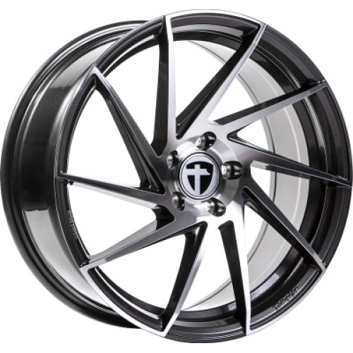 Tomason TN17 W8.5 R19 PCD5x114.3 ET40 DIA72.6 HBP